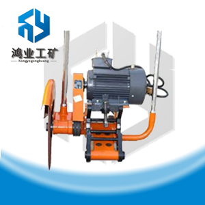 電動切軌機，QG型電動切軌機，切軌機內燃切軌機